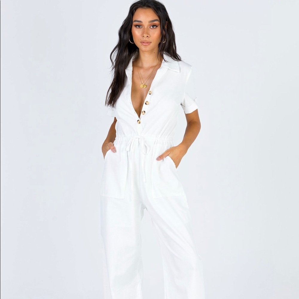 Jumpsuit